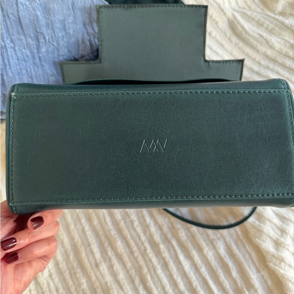 Teal purse - Picture 7 of 7